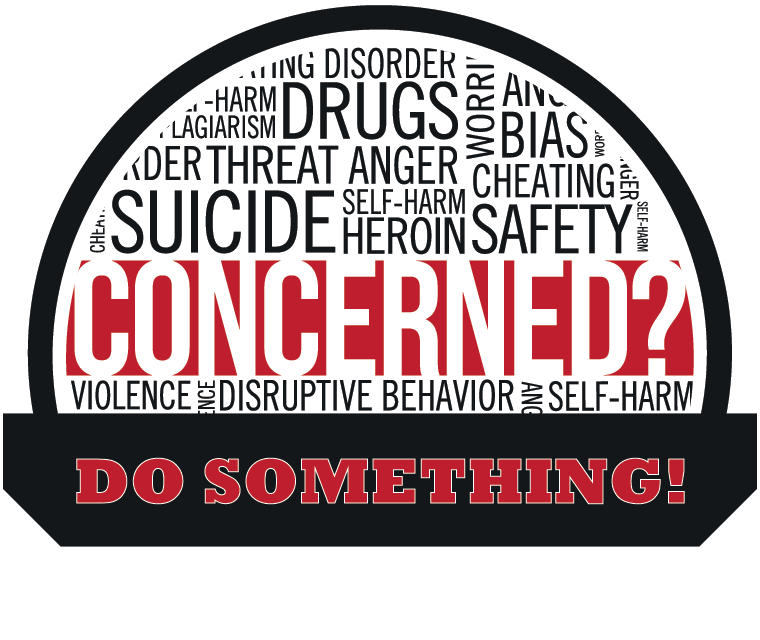 Do Something! Share a concern
