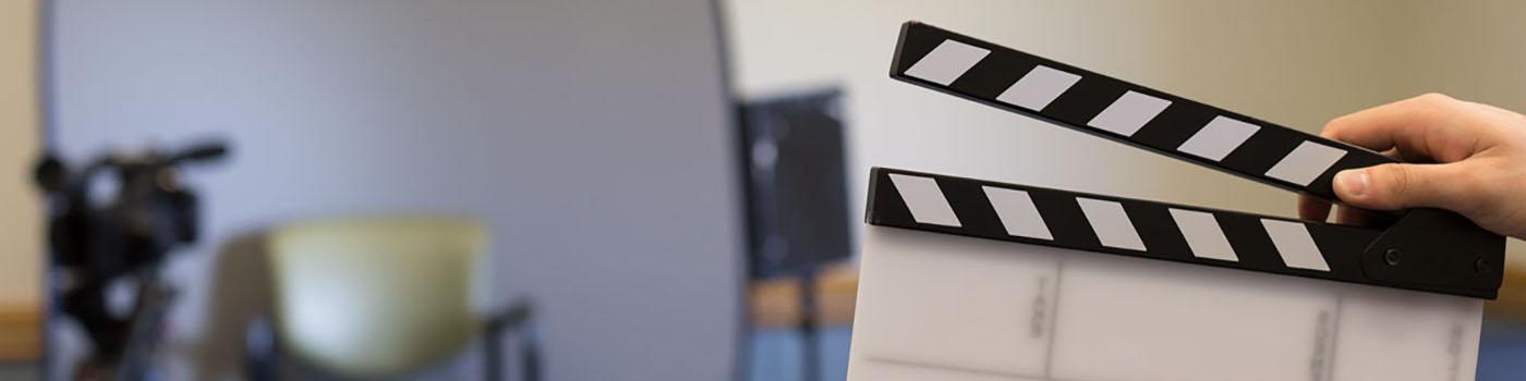 video recording start